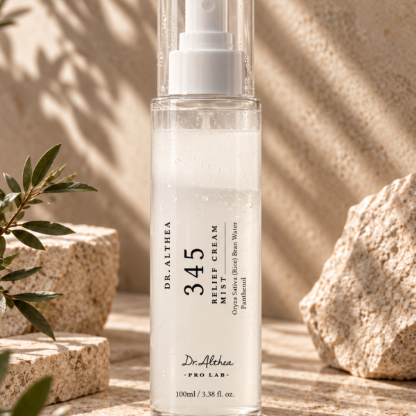 Dr.Althea 345 Relief Cream Mist