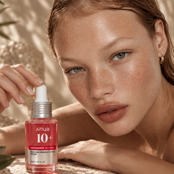 Anua Niacinamide 10 TXA 4 Serum