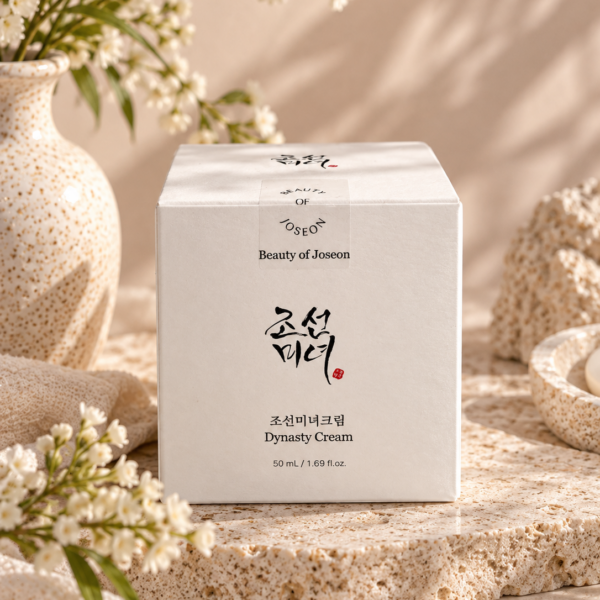 Beauty of Joseon Dynasty Cream 50ml box