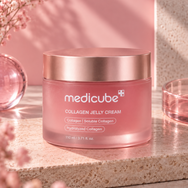 Medicube Collagen Jelly Cream 110ml jar