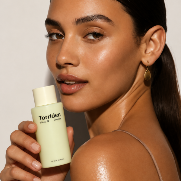 Torriden Solid In Essence model