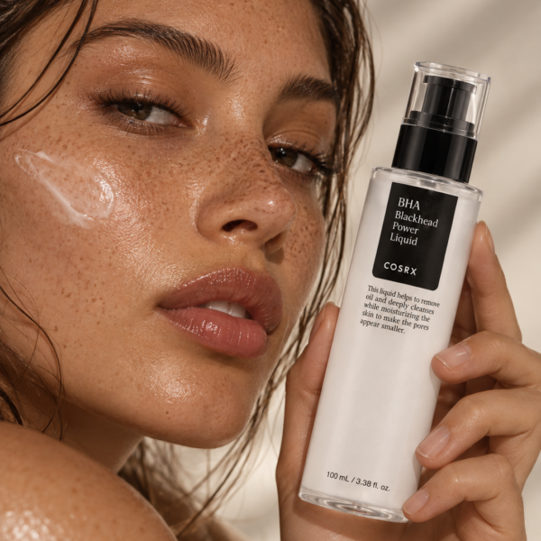 COSRX BHA Blackhead Power Liquid