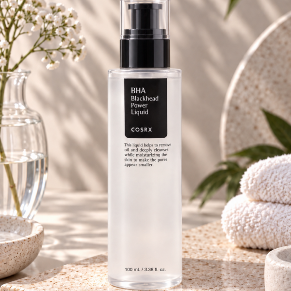 COSRX BHA Blackhead Power Liquid