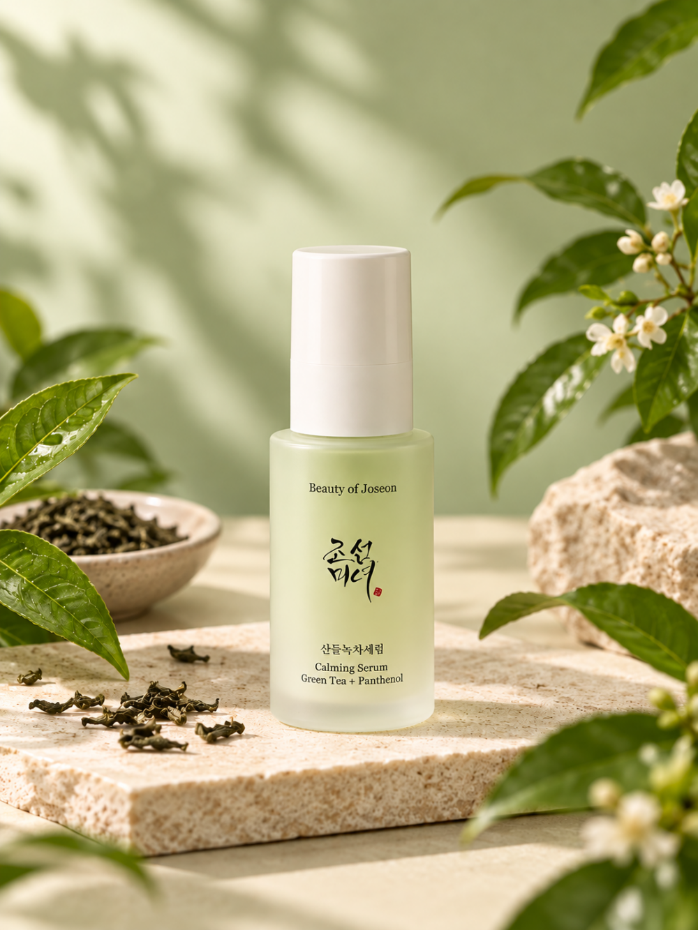Serums & ampoules