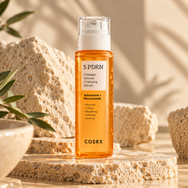 Cosrx 5 PDRN Collagen Intense Vitalizing Serum 100ml
