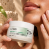Anua Heartleaf 70 Intense Calming Cream model