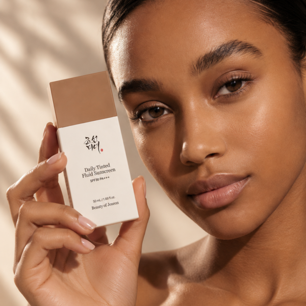 Beauty of Joseon Daily Tinted Fluid Sunscreen MN230 model