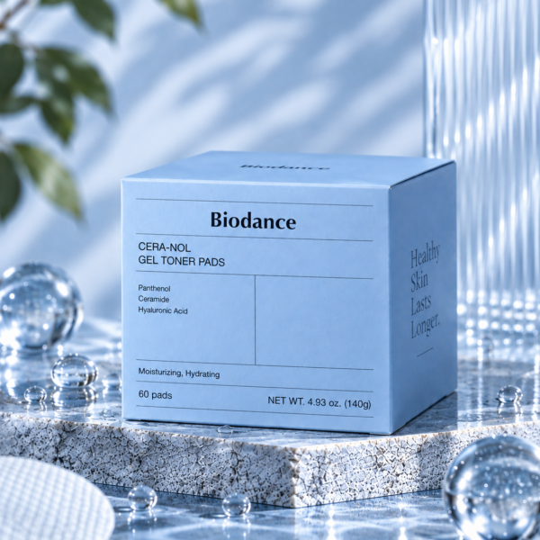 Biodance