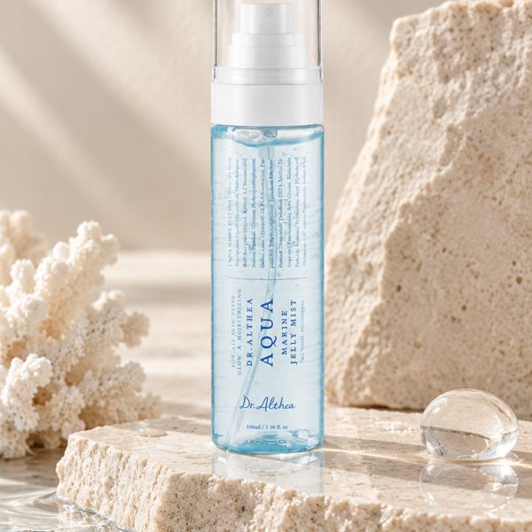 Dr.Althea Aqua Marine Jelly Mist flesje