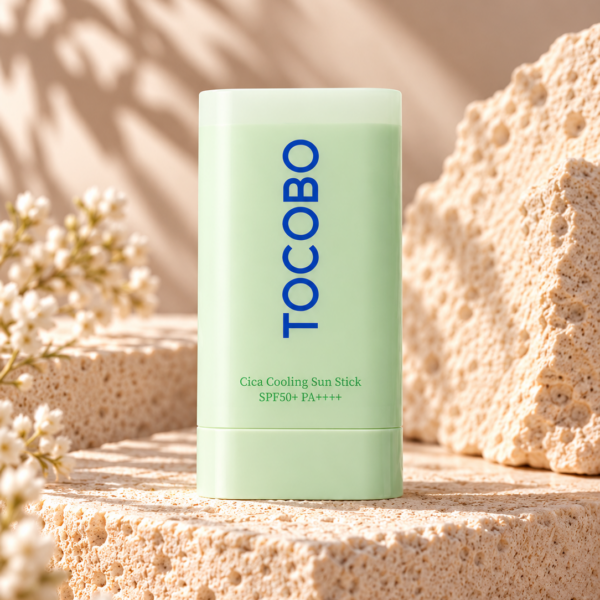 Tocobo Cica Cooling Sun Stick stick