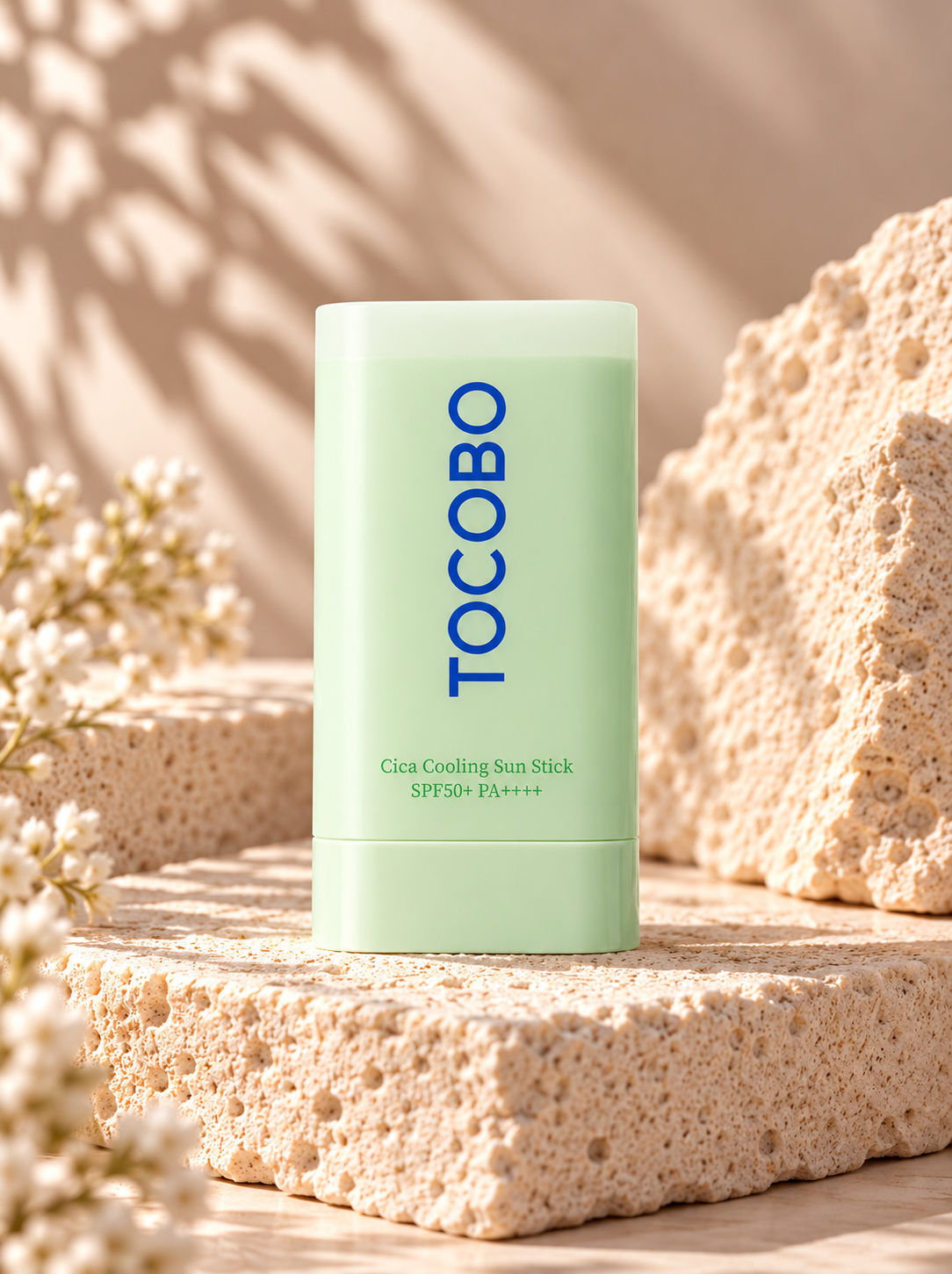 Tocobo Cica Cooling Sun Stick stick Tocobo Cica Cooling Sun Stick stick
