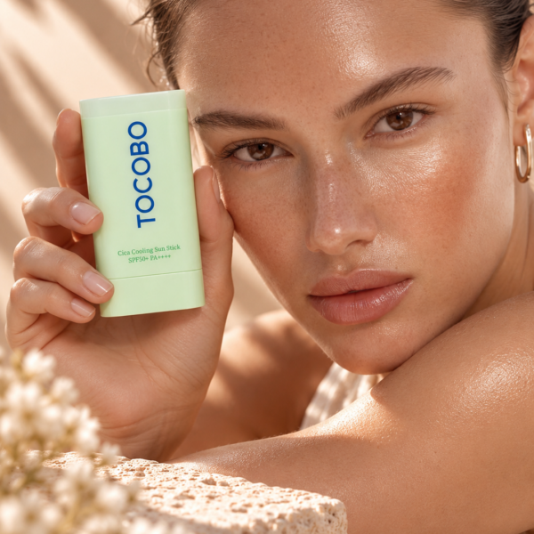 Tocobo Cica Cooling Sun Stick model