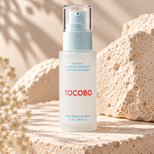Tocobo Bifida Biome Essence fles