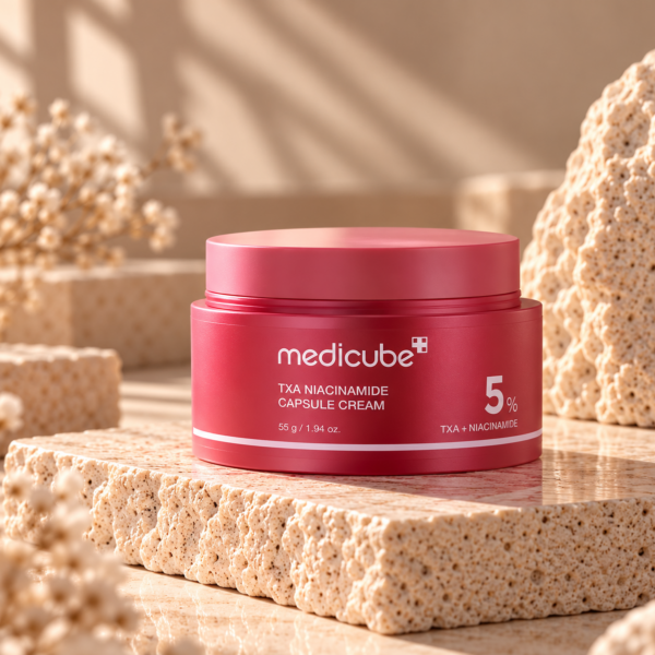 Moisturizers