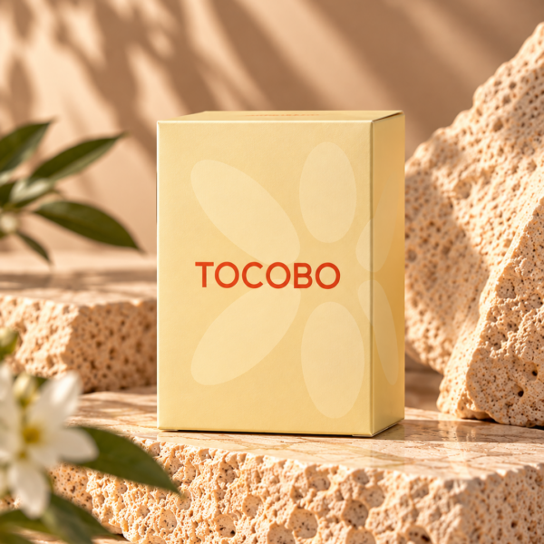 Tocobo Vita Waterproof Sun Stick Mini doos