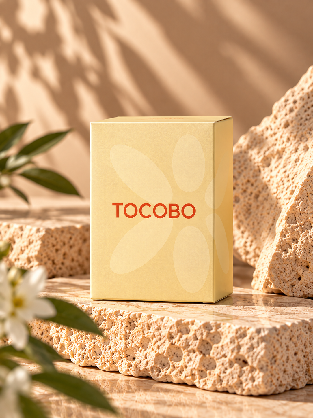 Tocobo Vita Waterproof Sun Stick Mini doos Tocobo Vita Waterproof Sun Stick Mini doos