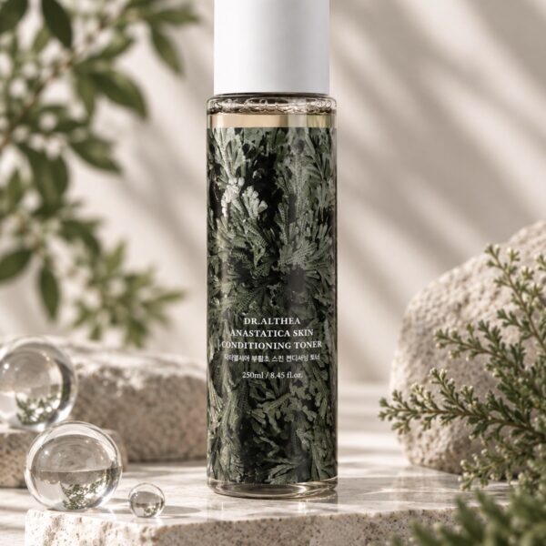 Dr.Althea Anastatica Skin Conditioning Toner fles