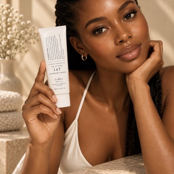 Dr.Althea 147 Barrier Cream model