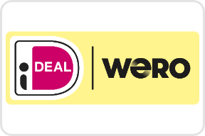 Betaal veilig met iDEAL | Wero